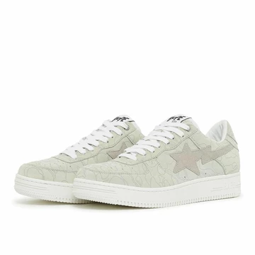 Solebox Bape Sta Light Beige