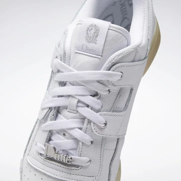 DIME Reebok Workout Plus White