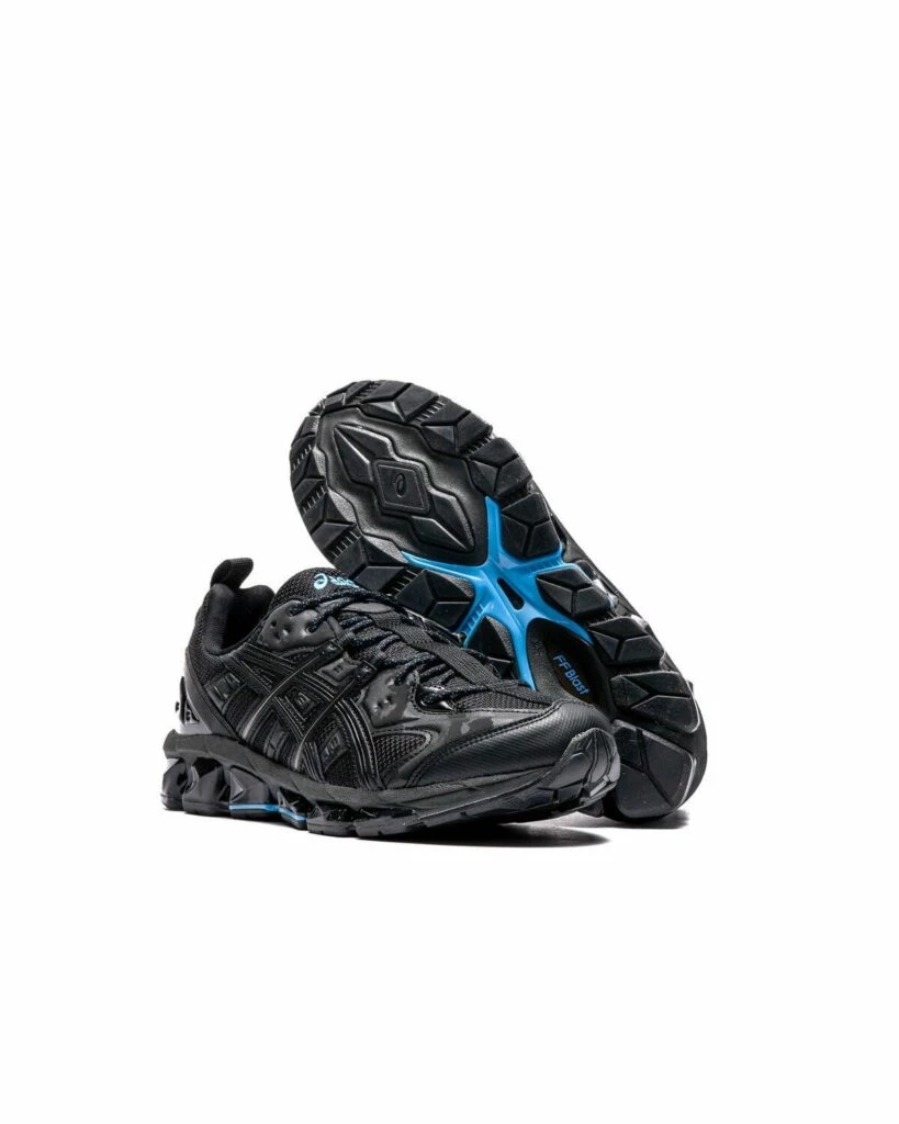 Asics GEL Quantum 360 VII Black 1201A679-001 | Dead Stock