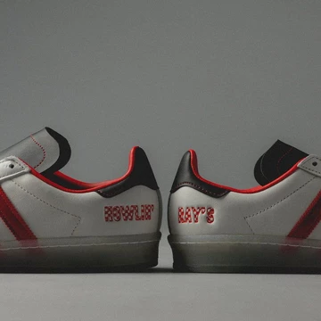 adidas Campus 80s Howlin Rays