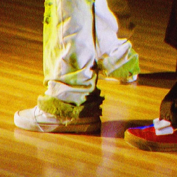 Deaton Chris Anthony Vans Vault Knu Skool LX