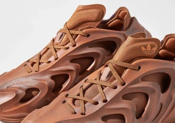 adidas adiFOM Q Craft Ochre