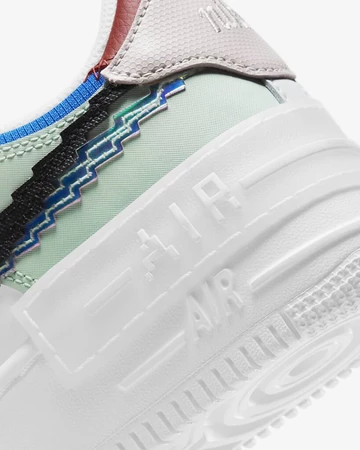 Nike Air Force 1 Shadow SE