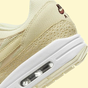 Air Max 1 Coconut Milk