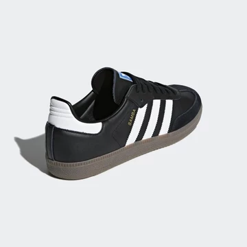 adidas Samba OG Black
