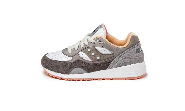 Maybe Tomorrow Saucony Shadow 6000 Hare