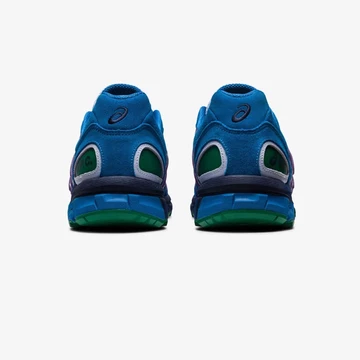 A.P.C. Asics Gel-Sonoma 15-50-Blue