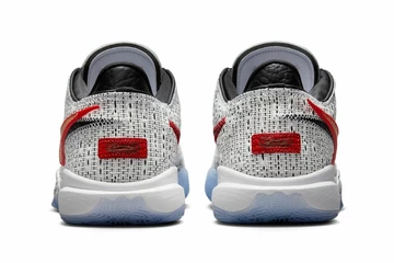 Nike LeBron 20 The Debut