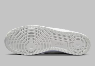 Nike Air Force 1 x Slam Jam - Release in December