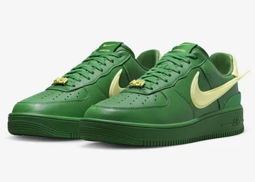 AMBUSH Air Force 1 Pine Green