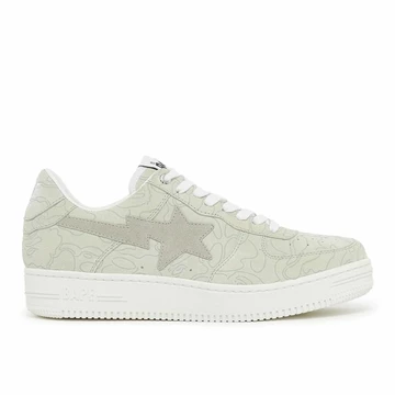 Solebox Bape Sta Light Beige