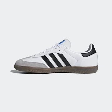 adidas Samba OG White