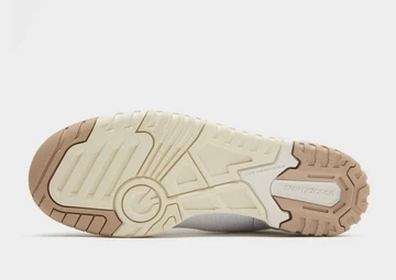 New Balance 550 White Sand