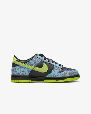 Dunk Low SE Acid Wash