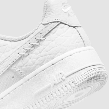 Air Force 1 Since 82 Croc