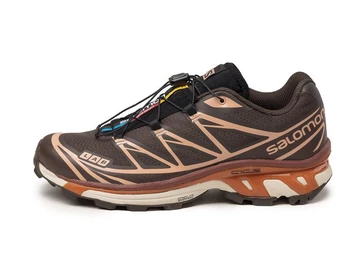 Salomon XT 6 Chocolate Fondant