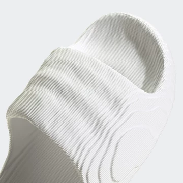 adidas Adilette 22 Crystal White