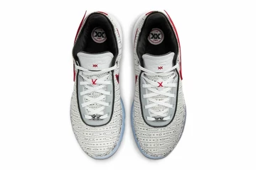 Nike LeBron 20 The Debut