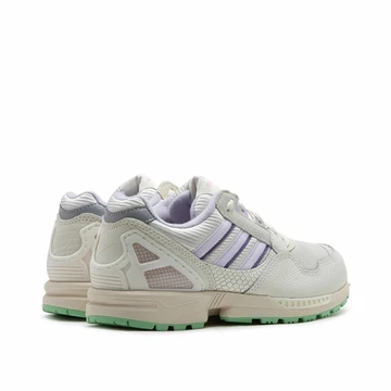 adidas ZX 9020 White Glow Mint