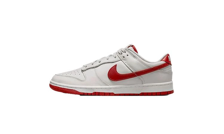 Dunk Low Bone Red