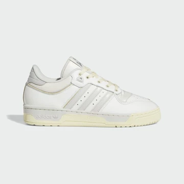 adidas Rivalry Low 86 Core White