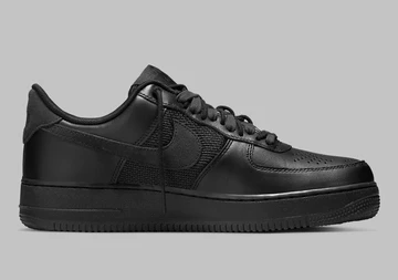Nike Air Force 1 x Slam Jam - Release in December