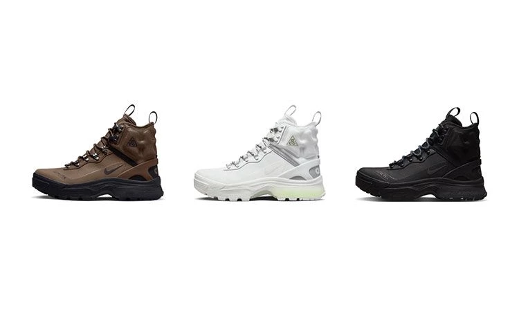GORE-TEX x ACG Zoom Gaiadome