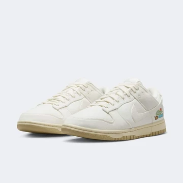 Dunk Low The Future is Equal