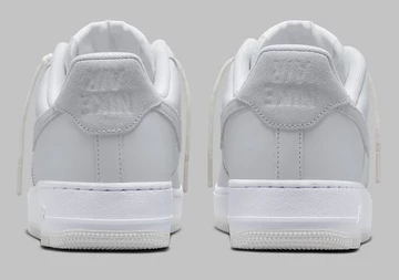 Nike Air Force 1 x Slam Jam - Release in December