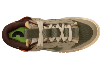 Dunk Low Remastered Olive