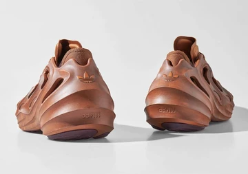 adidas adiFOM Q Craft Ochre