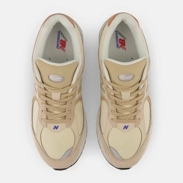 New Balance 2002R Beige