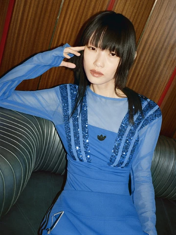 adidas Stan Smith x Blue Version - Release 10. Januar