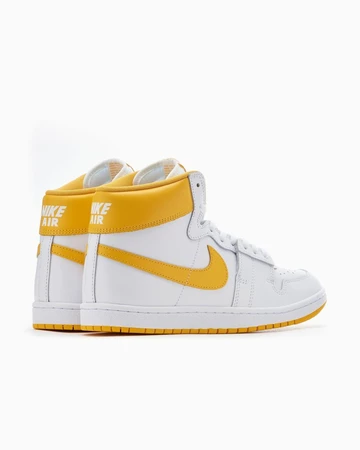 Nike Air Jordan Ship University Gold