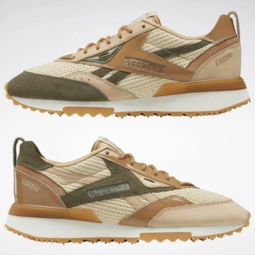 Engineered Garments Reebok LX 2200 Beige