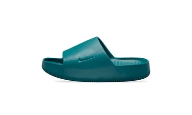 Nike Calm Slide Geode Teal