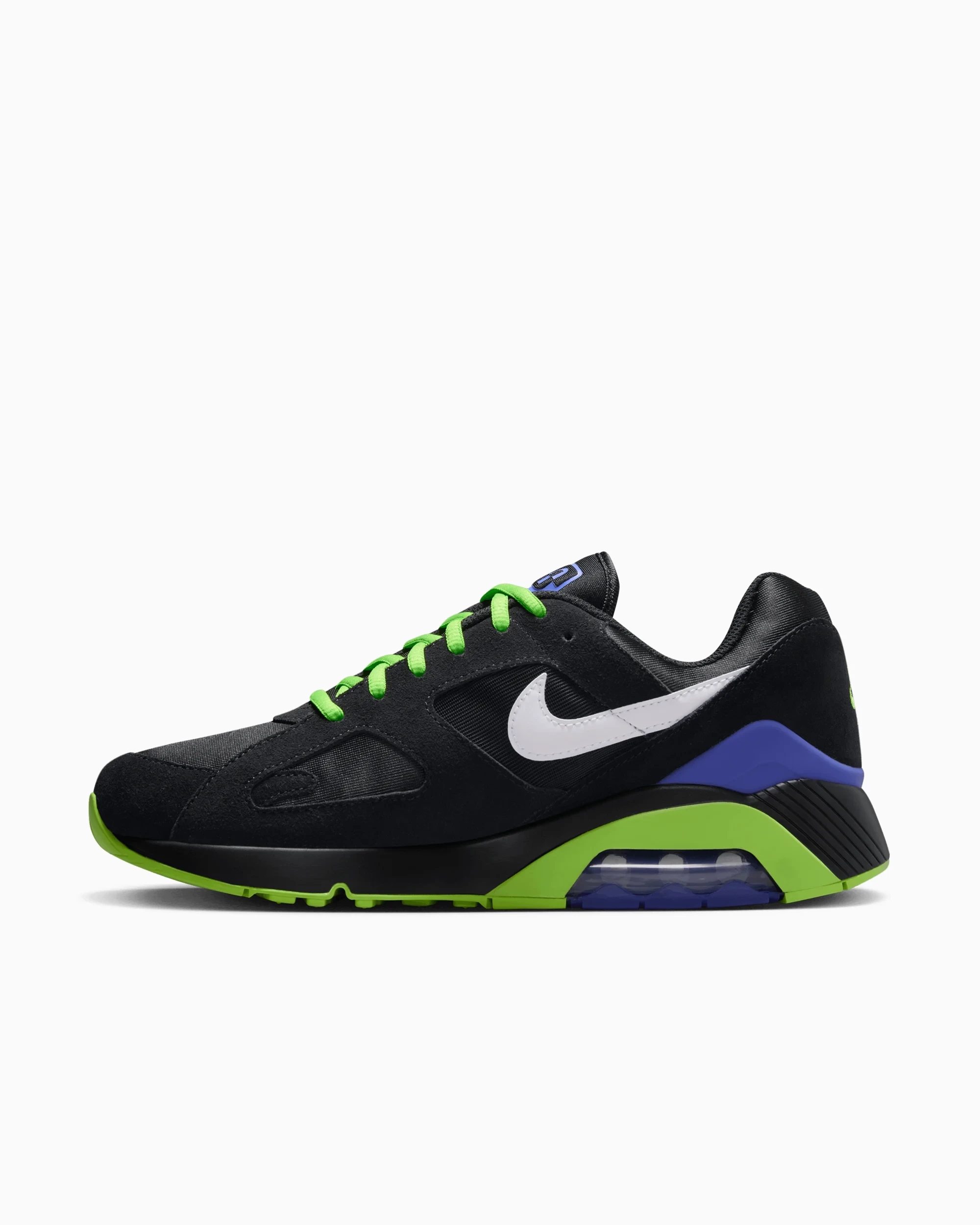 Air Max 180 Joker FZ3058 001 Dead Stock