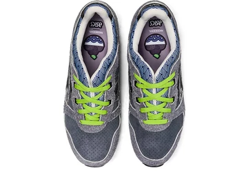 Nice Kicks ASICS GEL Lyte III Castlerock