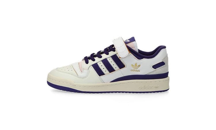 adidas Forum Low Lakers