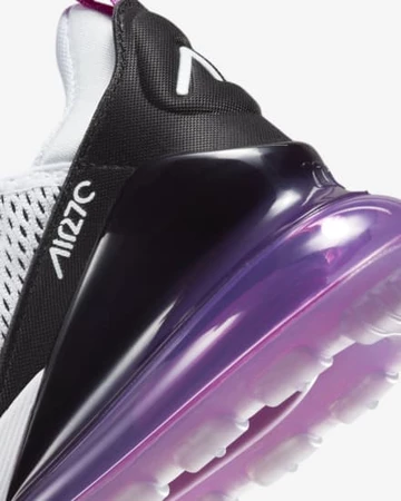 Nike Air Max 270 Purple