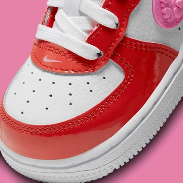 Air Force 1 Valentine's Day 2023