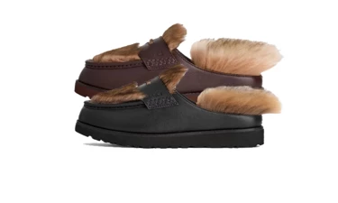 AMBUSH x UGG Penny Loafer Pack