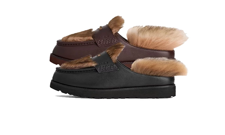 AMBUSH x UGG Penny Loafer Pack