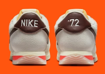 Nike Cortez Light Orewood Brown