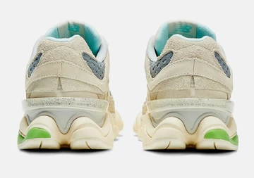 Bricks & Wood New Balance 9060