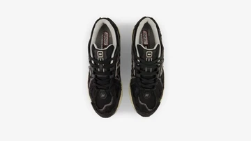 New Balance 1906 Protection Pack - Black