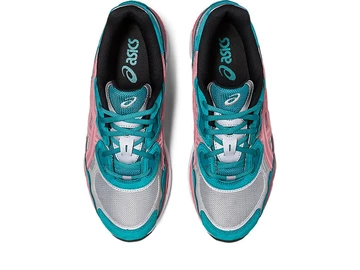 AWAKE Asics Gel NYC Teal
