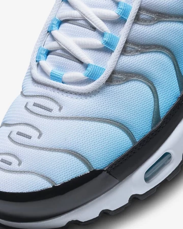 Air Max Plus Baltic Blue