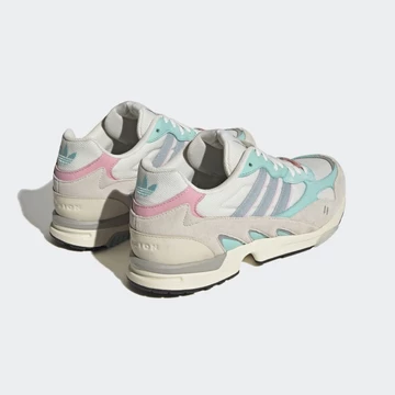 adidas Torsion Super - White Easy Mint