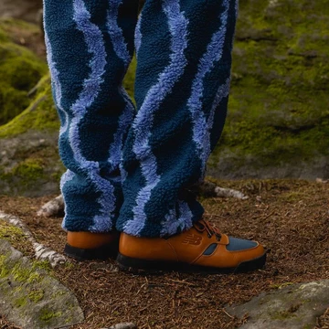 AIME LEON DORE New Balance Rainier Glazed Ginger